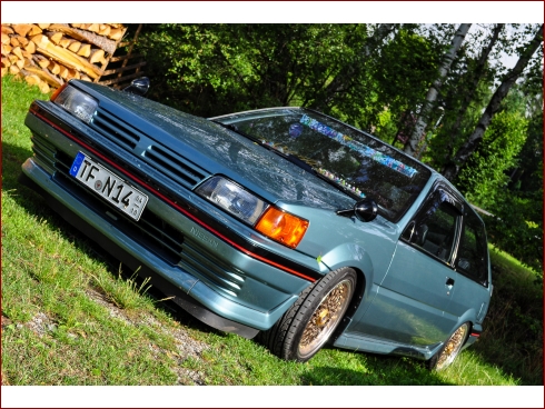 2. NissanHarzTreffen - Albumbild 226 von 506