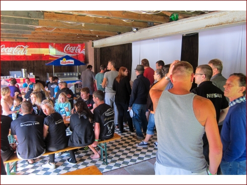 2. NissanHarzTreffen - Albumbild 229 von 506