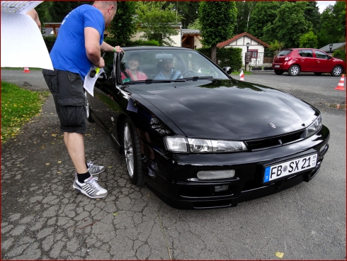 2. NissanHarzTreffen - Albumbild 263 von 506