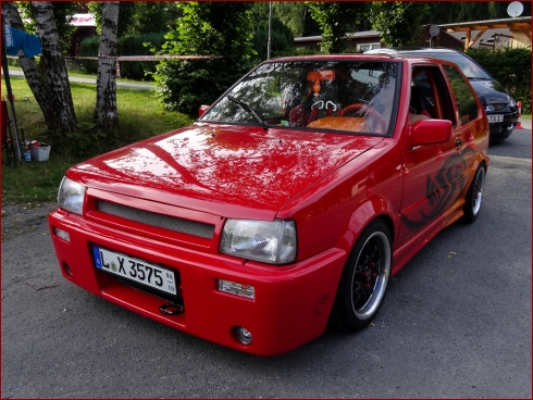 2. NissanHarzTreffen - Albumbild 121 von 506
