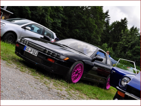 2. NissanHarzTreffen - Albumbild 318 von 506