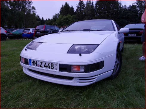 2. NissanHarzTreffen - Albumbild 164 von 506
