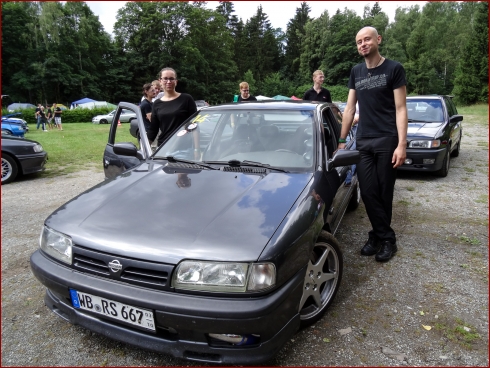 2. NissanHarzTreffen - Albumbild 288 von 506