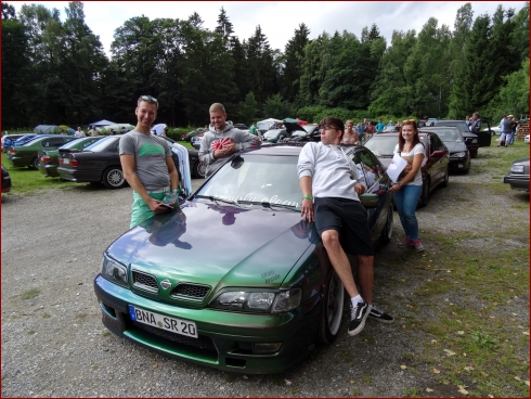 2. NissanHarzTreffen - Albumbild 267 von 506