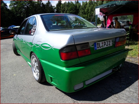 2. NissanHarzTreffen - Albumbild 302 von 506
