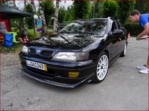 2. NissanHarzTreffen - Albumbild 239 von 506