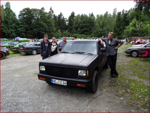 2. NissanHarzTreffen - Albumbild 283 von 506