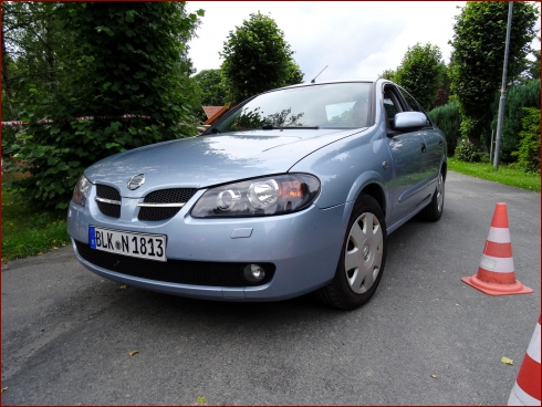 2. NissanHarzTreffen - Albumbild 40 von 506