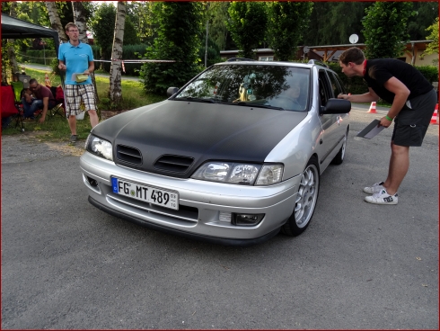 2. NissanHarzTreffen - Albumbild 152 von 506