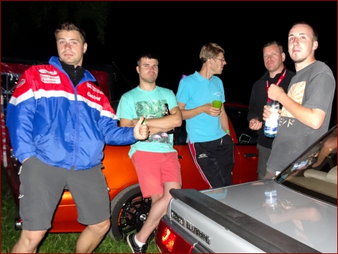 2. NissanHarzTreffen - Albumbild 192 von 506