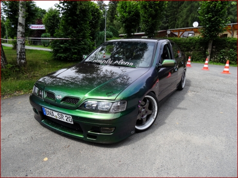 2. NissanHarzTreffen - Albumbild 33 von 506