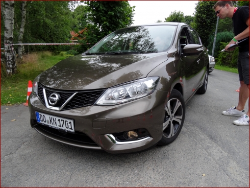 2. NissanHarzTreffen - Albumbild 71 von 506