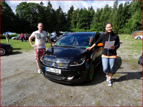 2. NissanHarzTreffen - Albumbild 253 von 506