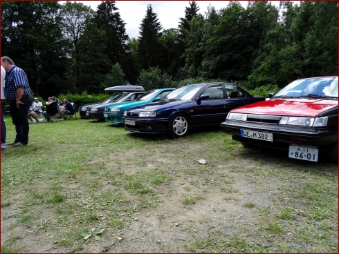 2. NissanHarzTreffen - Albumbild 382 von 506