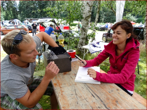 2. NissanHarzTreffen - Albumbild 412 von 506