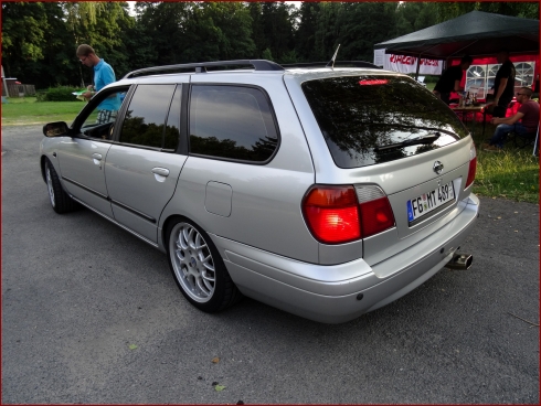 2. NissanHarzTreffen - Albumbild 153 von 506