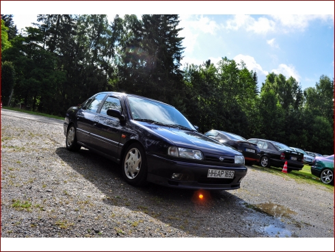2. NissanHarzTreffen - Albumbild 225 von 506