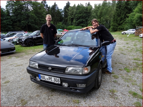 2. NissanHarzTreffen - Albumbild 289 von 506