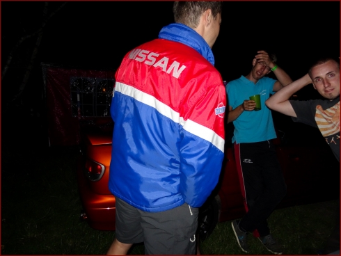 2. NissanHarzTreffen - Albumbild 193 von 506