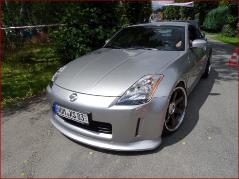 2. NissanHarzTreffen - Albumbild 349 von 506