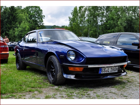2. NissanHarzTreffen - Albumbild 339 von 506