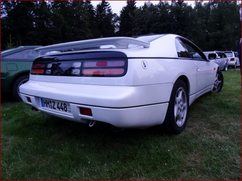 2. NissanHarzTreffen - Albumbild 165 von 506