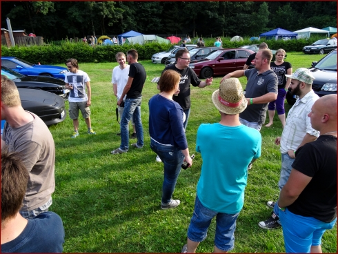 2. NissanHarzTreffen - Albumbild 148 von 506