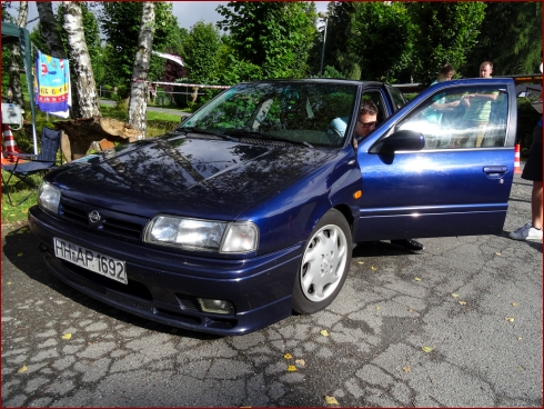 2. NissanHarzTreffen - Albumbild 213 von 506