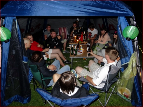 2. NissanHarzTreffen - Albumbild 184 von 506