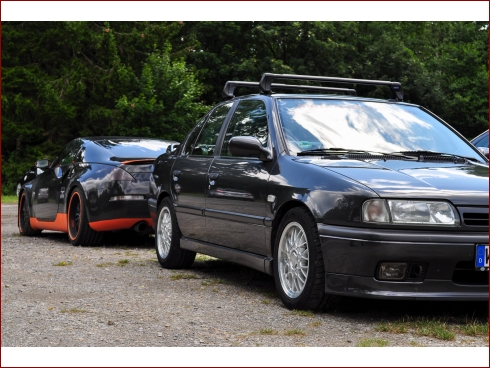 2. NissanHarzTreffen - Albumbild 331 von 506