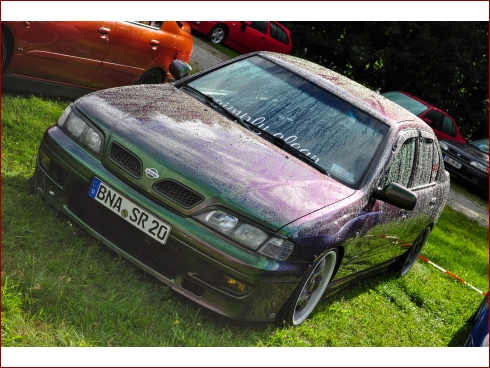 2. NissanHarzTreffen - Albumbild 223 von 506