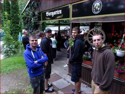 2. NissanHarzTreffen - Albumbild 472 von 506