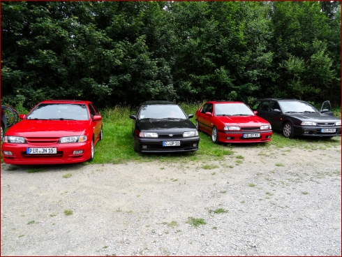 2. NissanHarzTreffen - Albumbild 48 von 506
