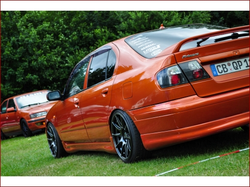 2. NissanHarzTreffen - Albumbild 436 von 506