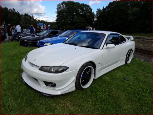 2. NissanHarzTreffen - Albumbild 465 von 506