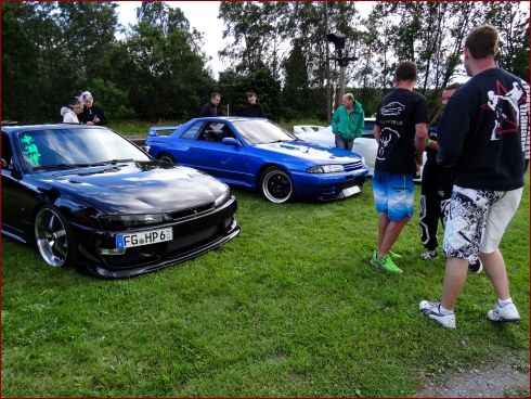 2. NissanHarzTreffen - Albumbild 461 von 506