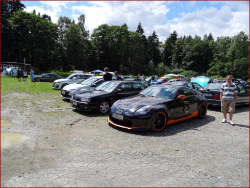 2. NissanHarzTreffen - Albumbild 359 von 506