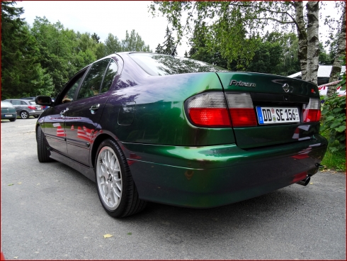 2. NissanHarzTreffen - Albumbild 47 von 506