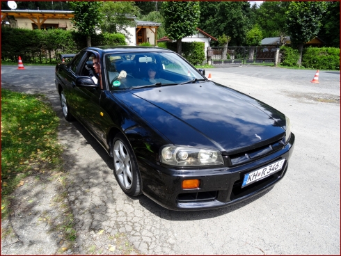 2. NissanHarzTreffen - Albumbild 407 von 506