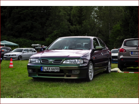 2. NissanHarzTreffen - Albumbild 439 von 506