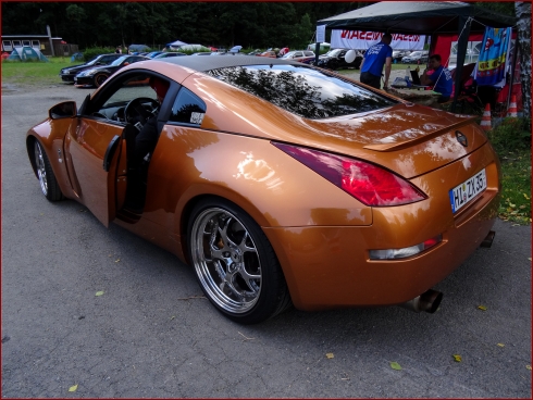 2. NissanHarzTreffen - Albumbild 337 von 506