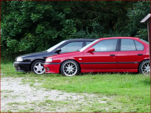 2. NissanHarzTreffen - Albumbild 8 von 506