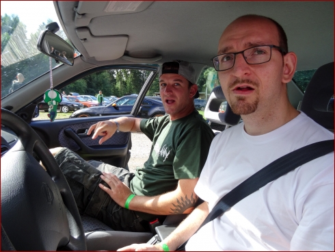 2. NissanHarzTreffen - Albumbild 246 von 506