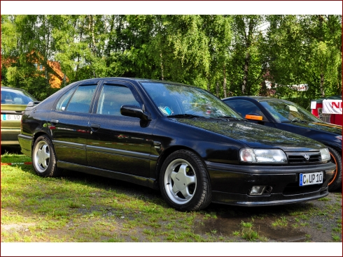 2. NissanHarzTreffen - Albumbild 231 von 506