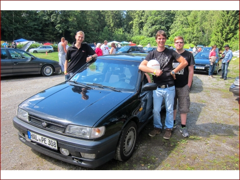 2. NissanHarzTreffen - Albumbild 298 von 506