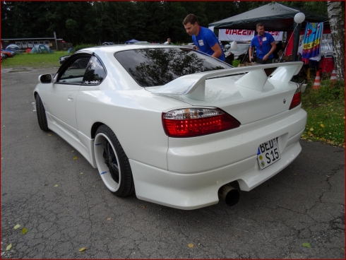 2. NissanHarzTreffen - Albumbild 274 von 506