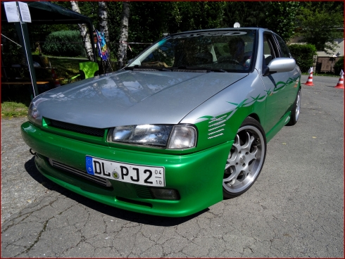 2. NissanHarzTreffen - Albumbild 301 von 506