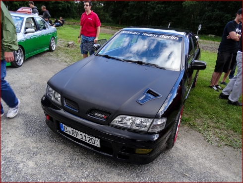 2. NissanHarzTreffen - Albumbild 455 von 506