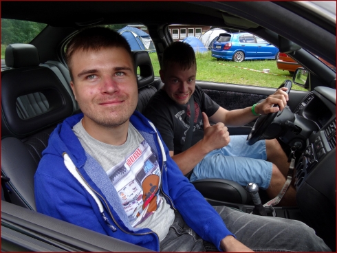 2. NissanHarzTreffen - Albumbild 446 von 506