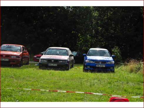 2. NissanHarzTreffen - Albumbild 221 von 506